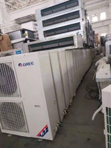 武汉空调回收|回收二手空调|中央空调回收|回收美的空调|天花机回收