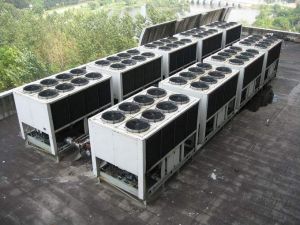 武汉制冷设备回收 溴化锂机组回收 制冷压缩机回收